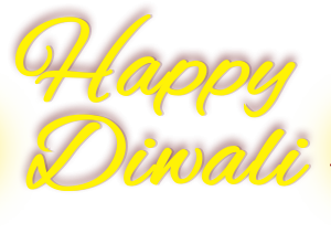 Happy Diwali png image