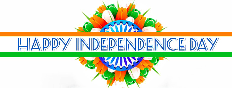 Happy Independence Day PNG Pic