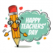 Happy Teachers Day High Quality PNG