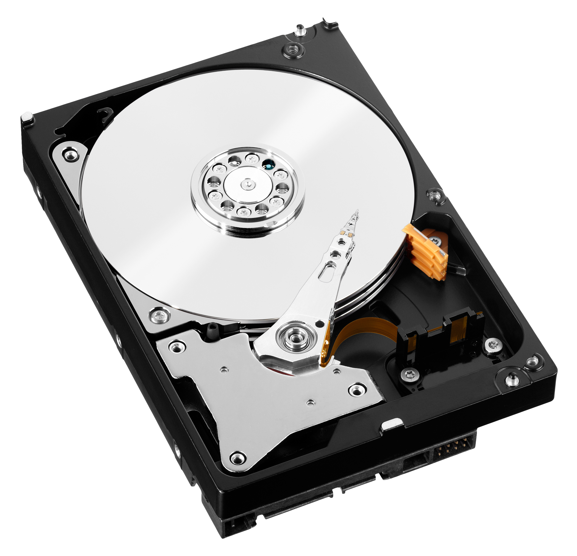 Hard Disk PNG Clipart