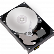 Hard Disk PNG Images