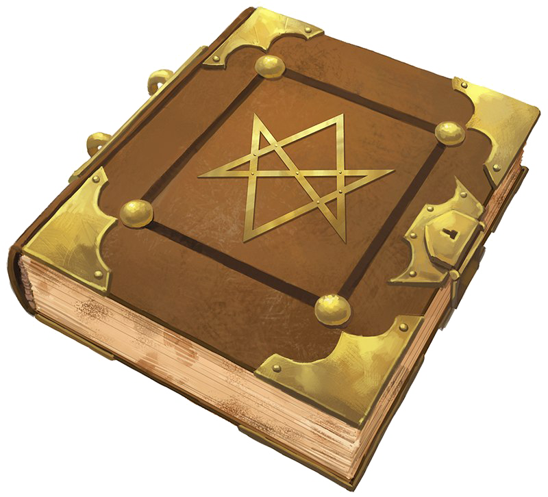 Holy Book Free PNG Image