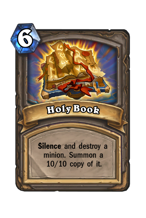 Holy Book High Quality PNG
