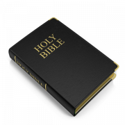 Holy Book PNG File