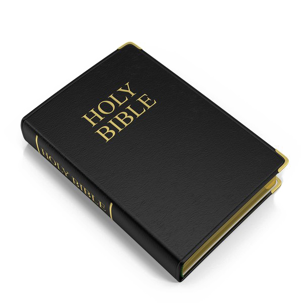 Holy Book PNG File