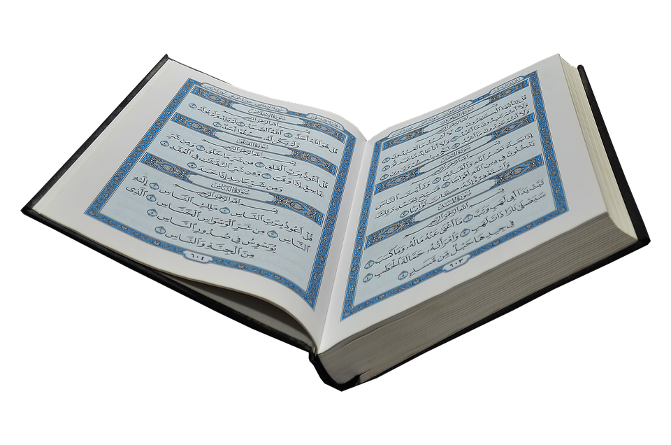 Holy Book PNG HD