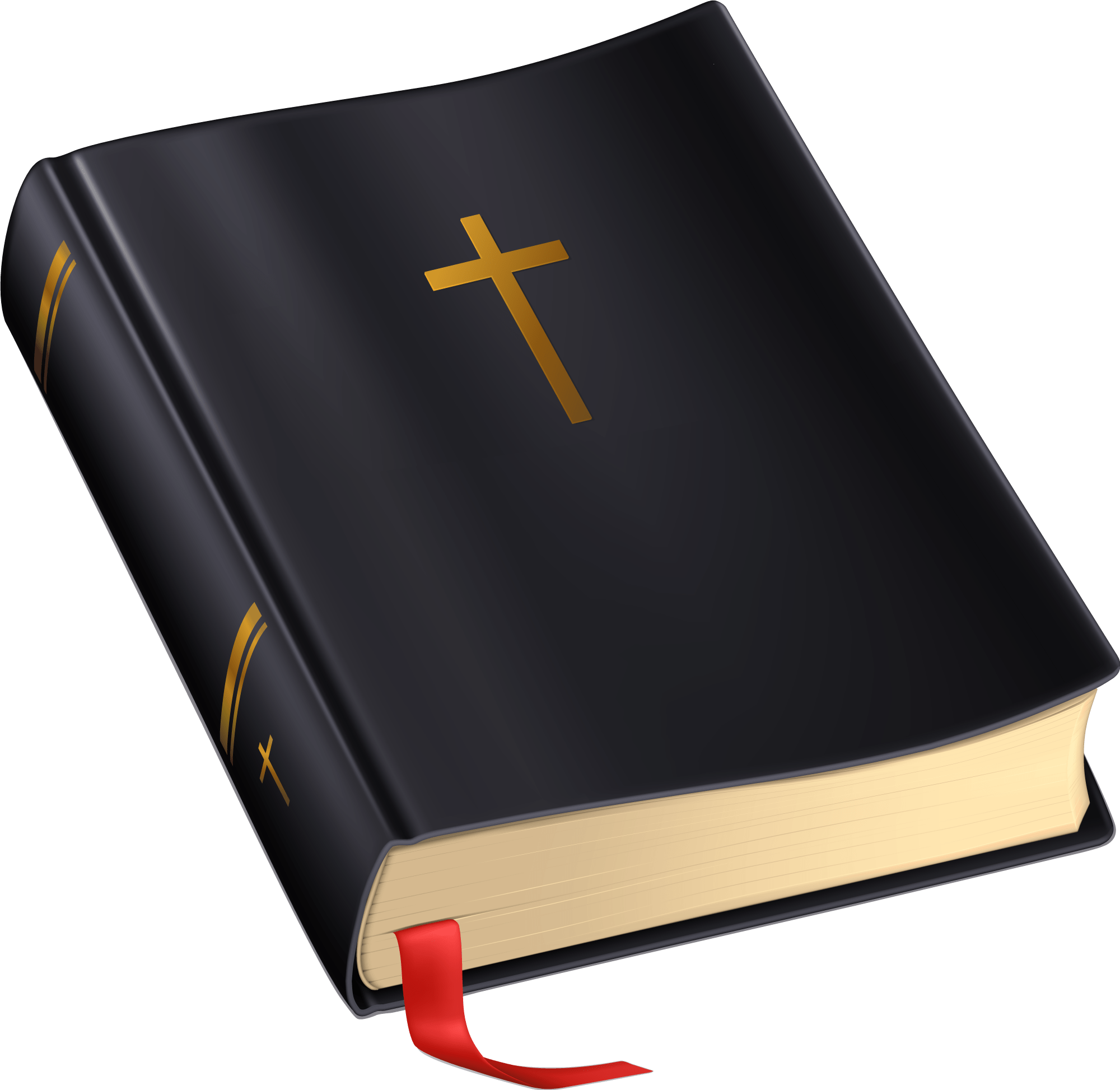 Holy Book PNG Image File