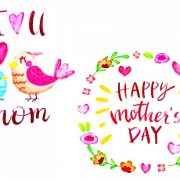 I Love You Mom Free Download PNG