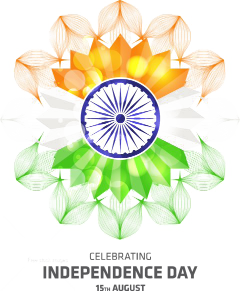 Independence Day Download PNG