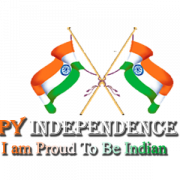 Independence Day Free PNG Image