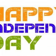 PNG -Datei für Unabhängigkeitstag