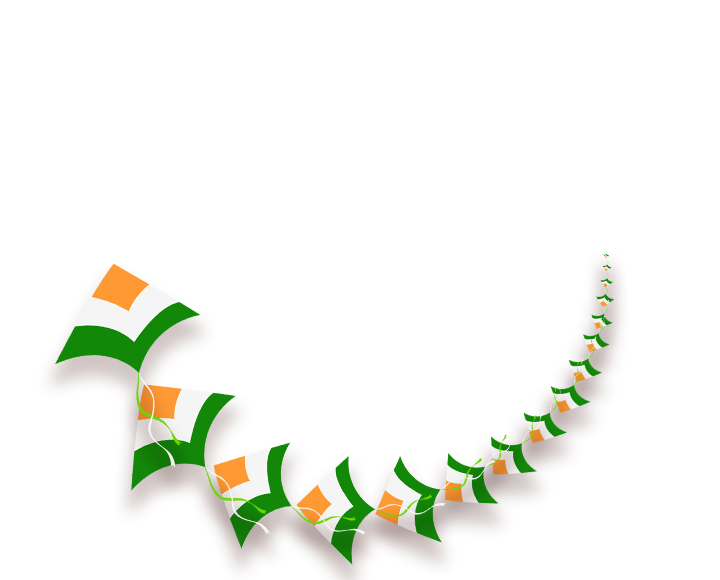 Independence Day PNG Image File