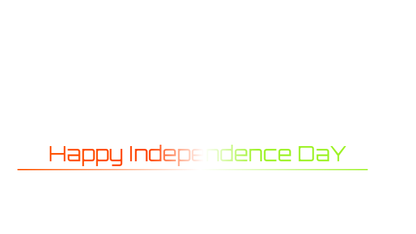 Independence Day PNG