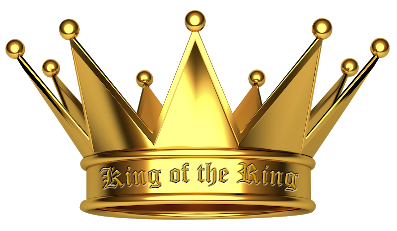 King Free PNG Image