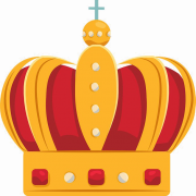 King PNG Clipart