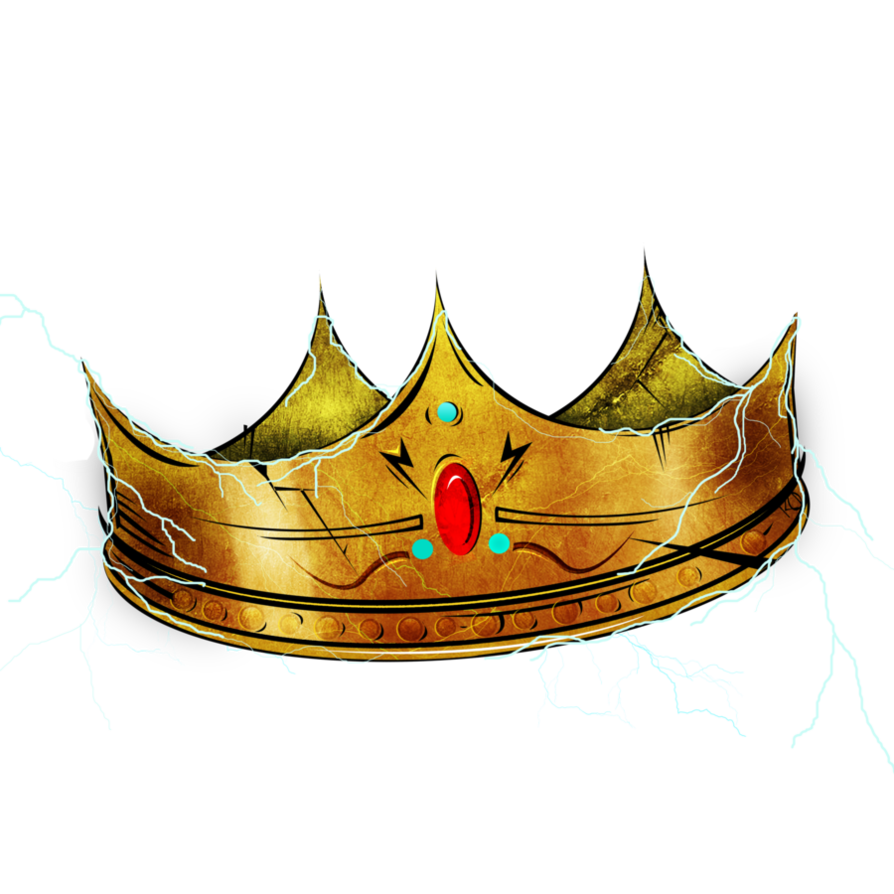 King PNG Pic