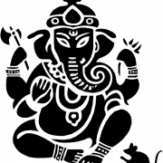 Lord Ganesha PNG Clipart