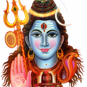 Lord Shiva Download PNG