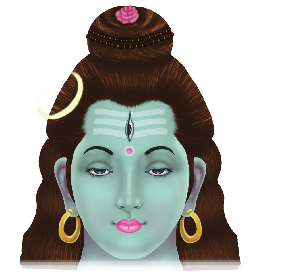 Lord Shiva Gratis download PNG
