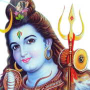 Lord Shiva PNG File