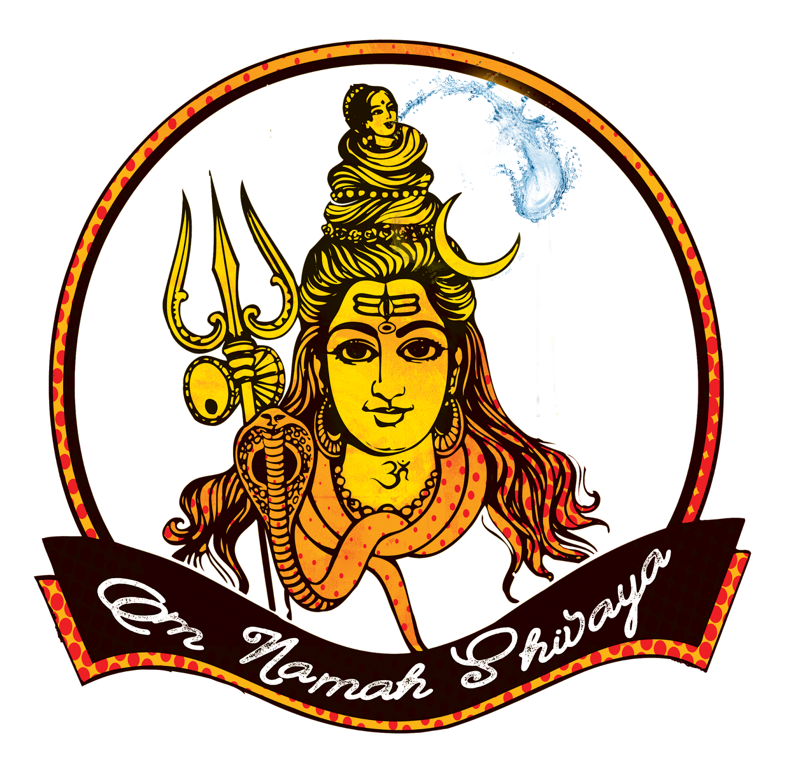 Lord Shiva PNG Pic