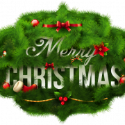 Merry Christmas Free Download PNG