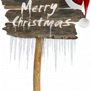 Merry Christmas PNG Clipart