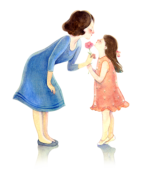 Mother Download PNG