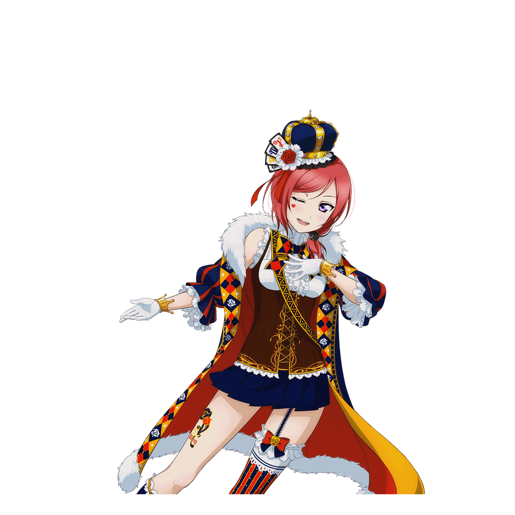 Queen Free PNG Image