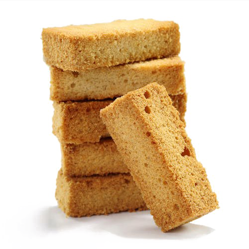 Rusk Download PNG