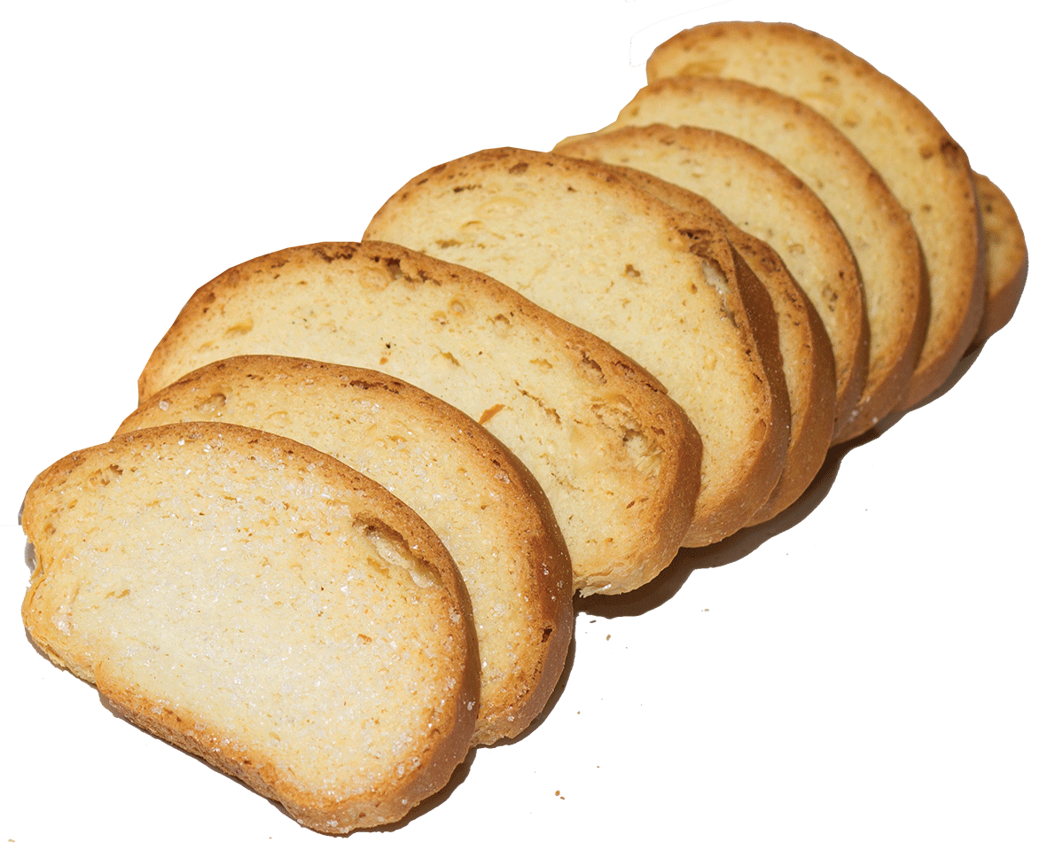 Rusk Free Download PNG