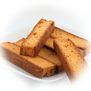 Rusk High Quality PNG
