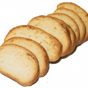Rusk PNG Clipart
