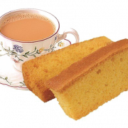 Rusk PNG File