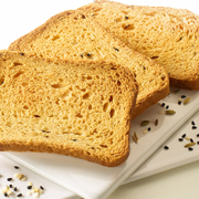 Rusk PNG File Download Free