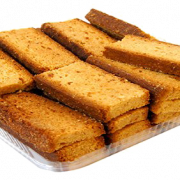 Rusk PNG HD