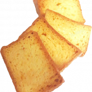 Rusk Png Immagine