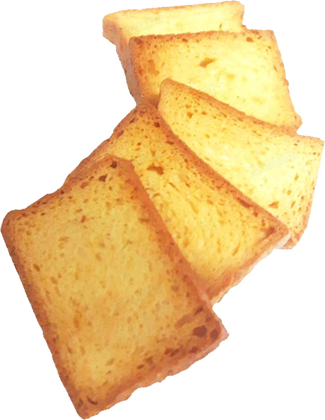 Rusk PNG Image