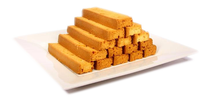 Rusk PNG Images