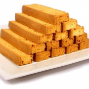 Rusk Png Pic