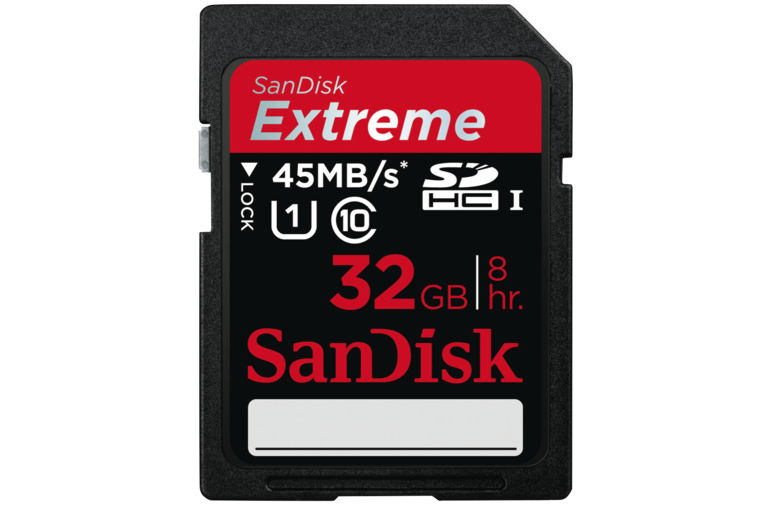 SD Card Download PNG