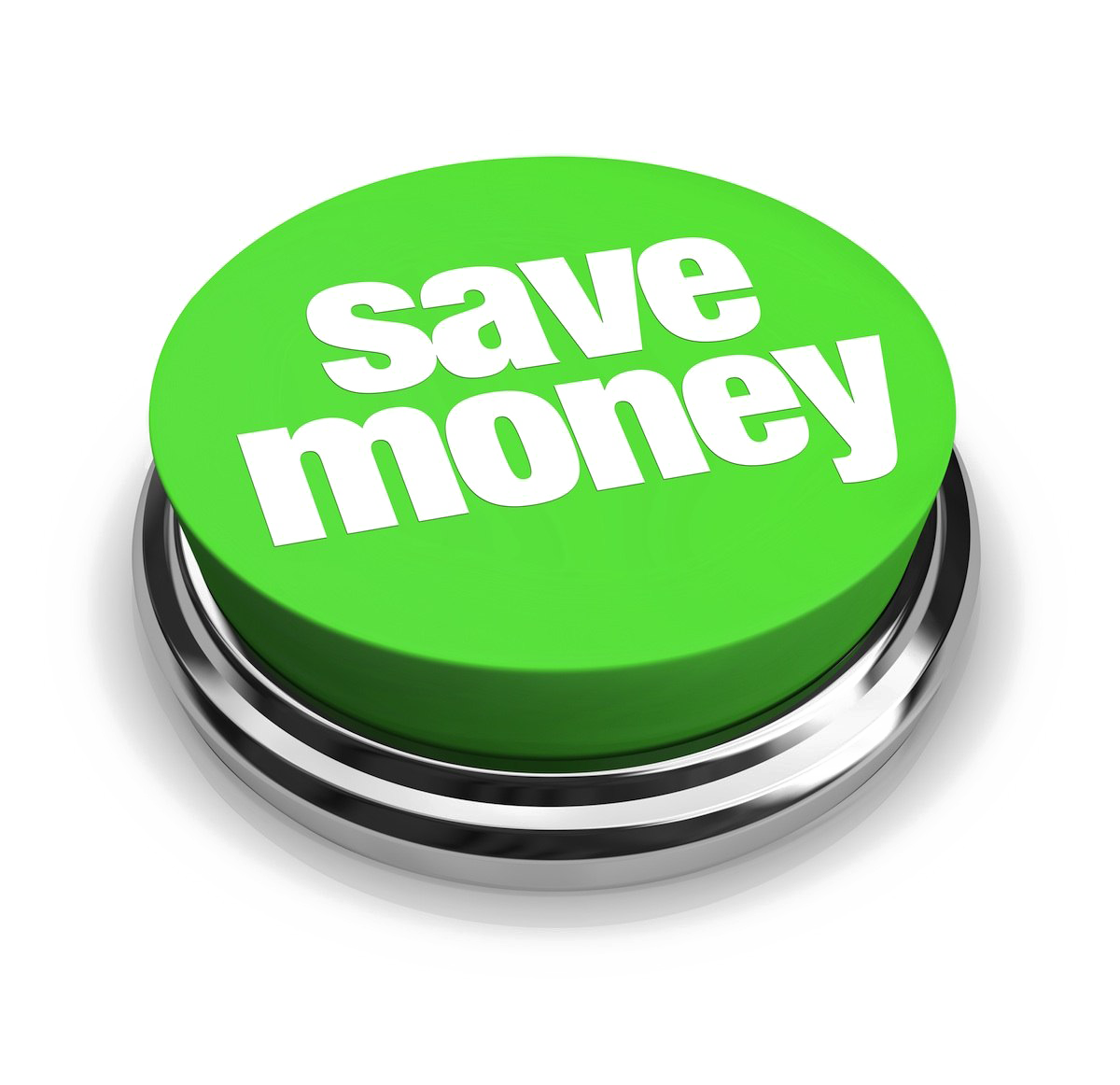 Save Money High Quality PNG