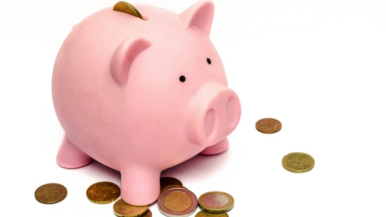 Save Money PNG File Download Free