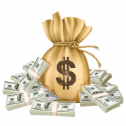 Save Money PNG Image