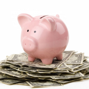 Save Money PNG Image HD