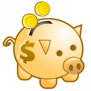 Save Money PNG Picture