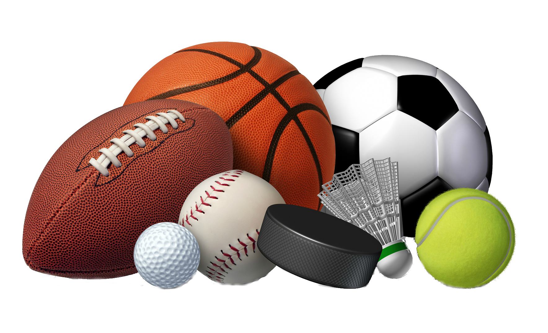 Sports PNG File Download Free