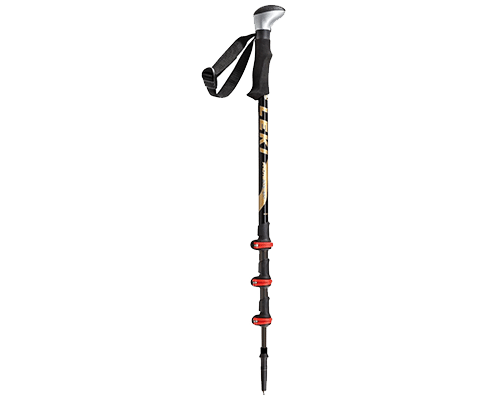 Trekking Pole High Quality PNG