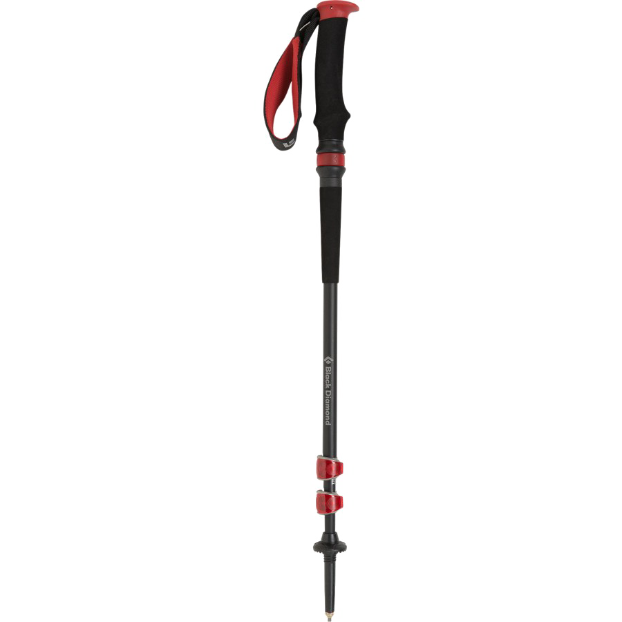 Trekking Pole PNG Pic