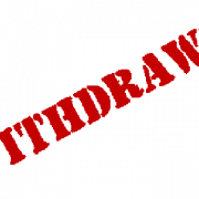 Withdraw PNG Transparent HD Photo